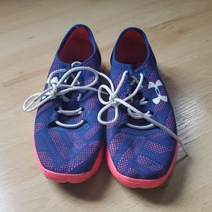Under Armour Shoes
